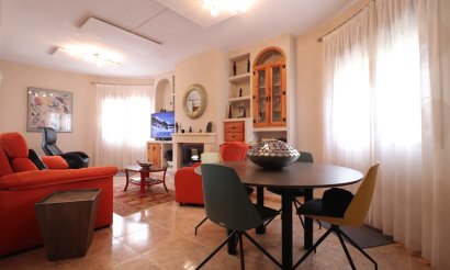 Reventa - Villa - Ciudad Quesada - Atalayas