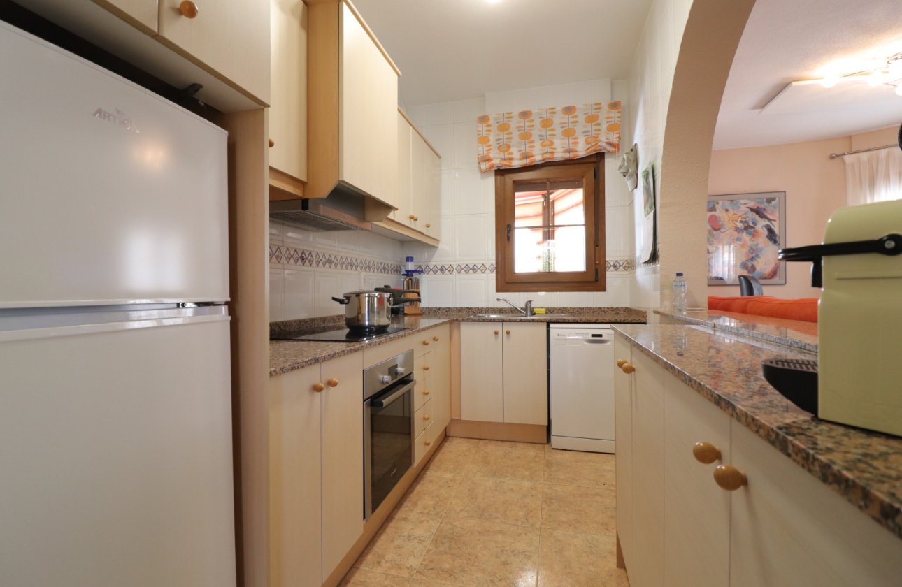 Reventa - Villa - Ciudad Quesada - Atalayas