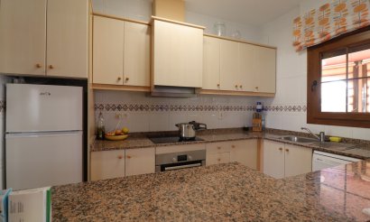 Reventa - Villa - Ciudad Quesada - Atalayas