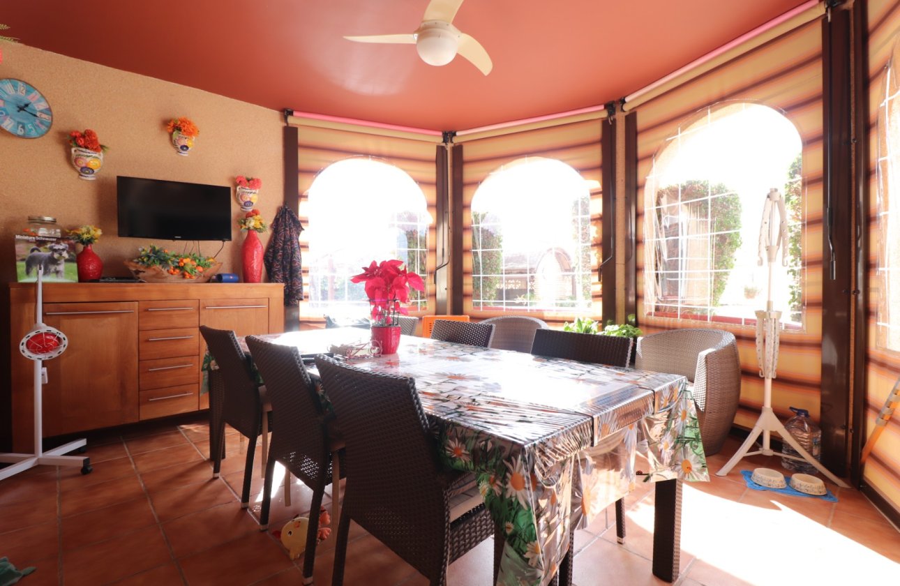 Reventa - Villa - Ciudad Quesada - Atalayas