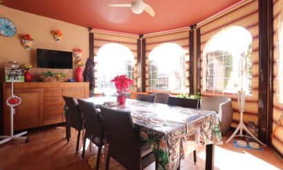 Reventa - Villa - Ciudad Quesada - Atalayas