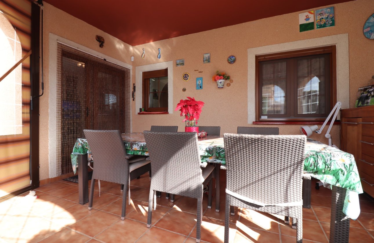 Reventa - Villa - Ciudad Quesada - Atalayas