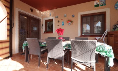 Reventa - Villa - Ciudad Quesada - Atalayas