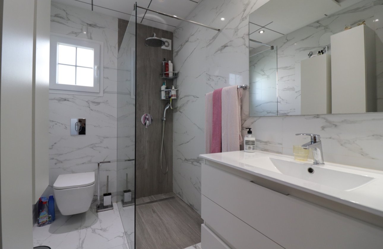 Reventa - Villa - Ciudad Quesada - Atalayas