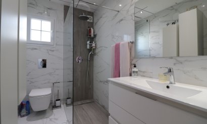 Reventa - Villa - Ciudad Quesada - Atalayas