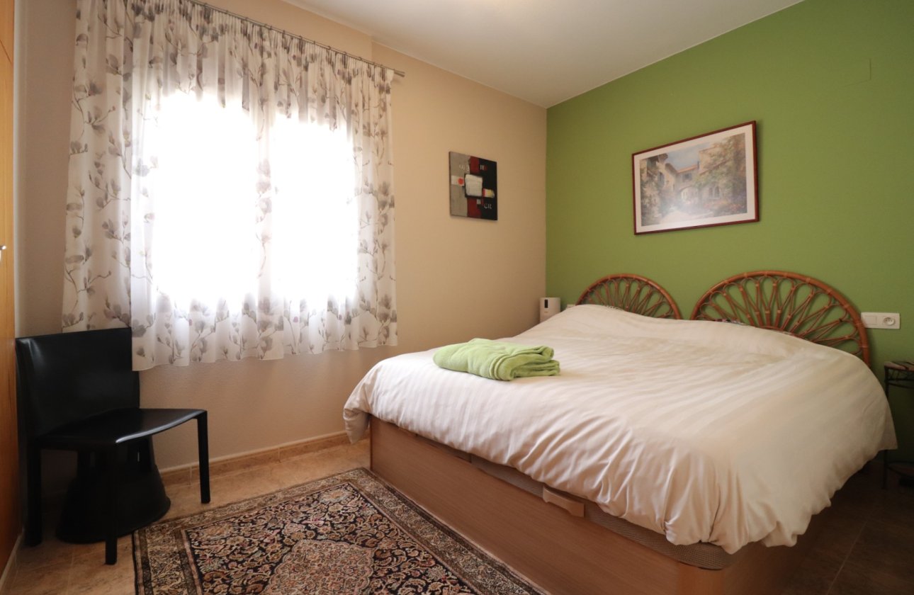 Reventa - Villa - Ciudad Quesada - Atalayas