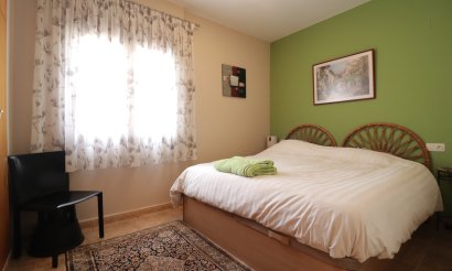 Reventa - Villa - Ciudad Quesada - Atalayas