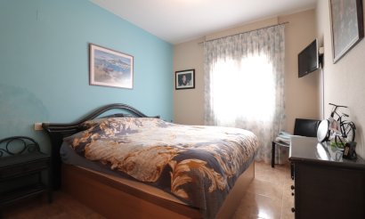 Reventa - Villa - Ciudad Quesada - Atalayas