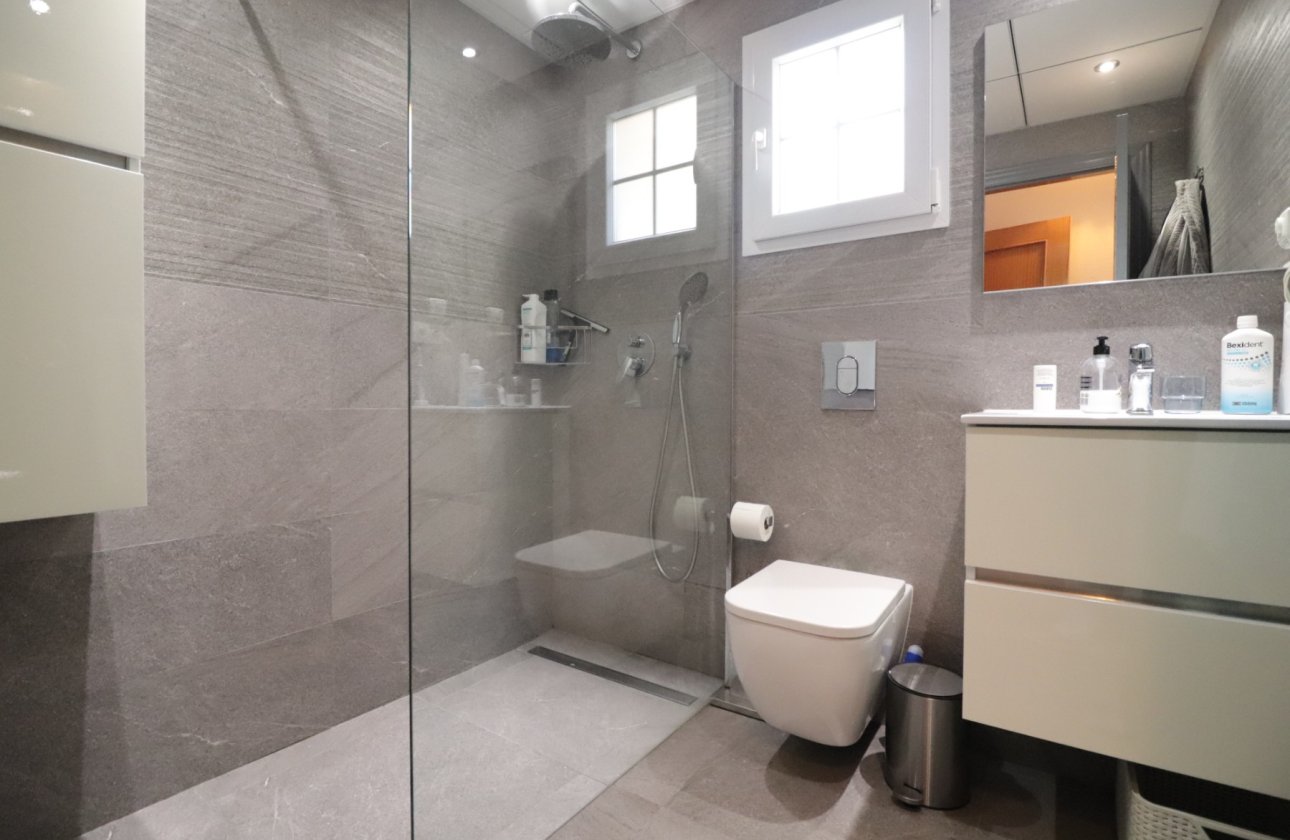 Reventa - Villa - Ciudad Quesada - Atalayas