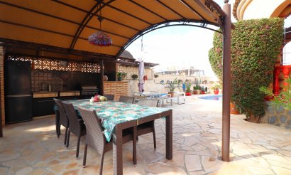 Reventa - Villa - Ciudad Quesada - Atalayas