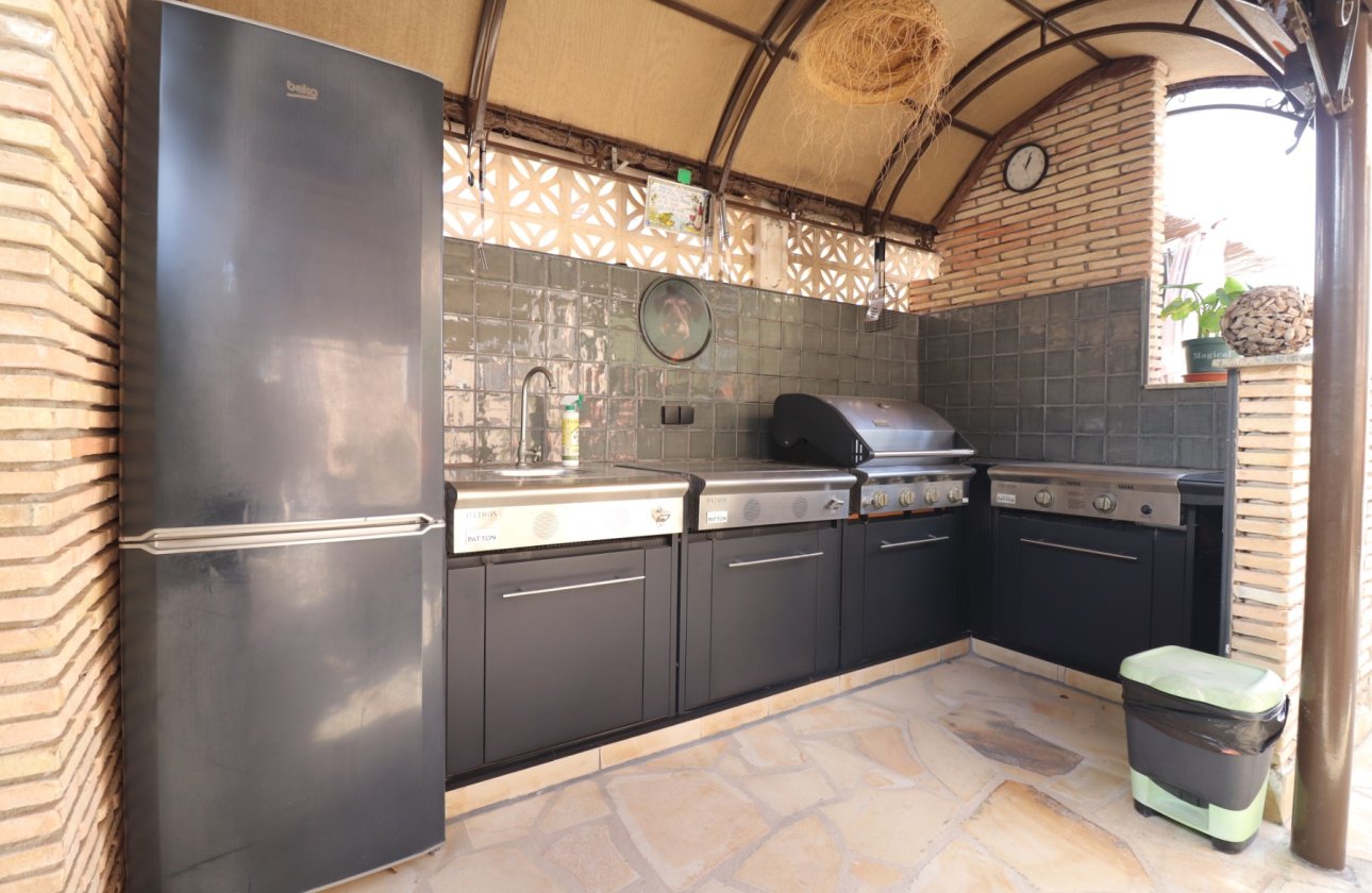 Reventa - Villa - Ciudad Quesada - Atalayas