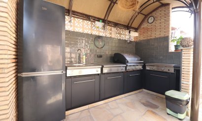 Reventa - Villa - Ciudad Quesada - Atalayas