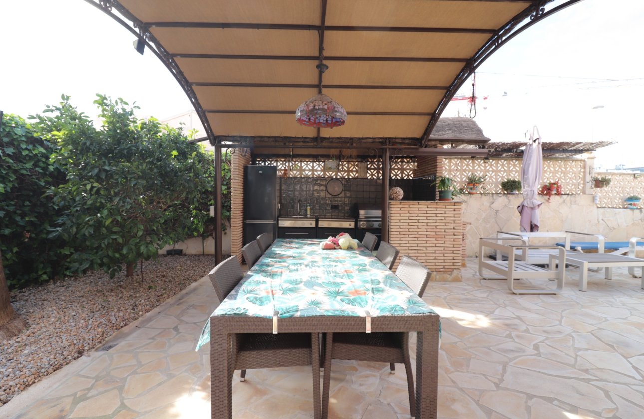 Reventa - Villa - Ciudad Quesada - Atalayas