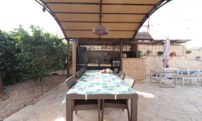 Reventa - Villa - Ciudad Quesada - Atalayas