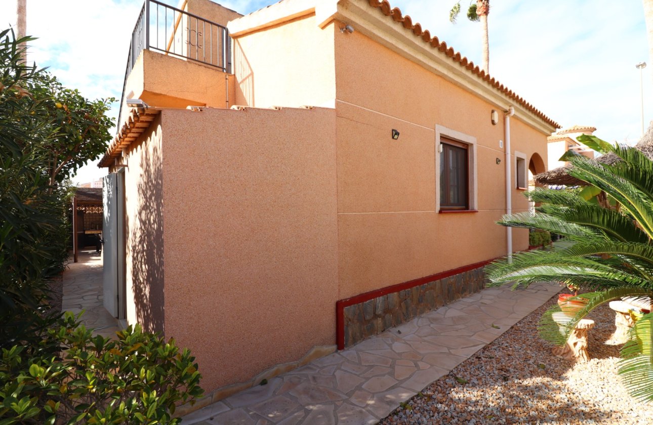 Reventa - Villa - Ciudad Quesada - Atalayas