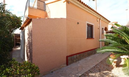 Reventa - Villa - Ciudad Quesada - Atalayas