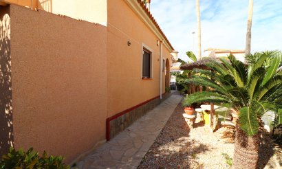 Reventa - Villa - Ciudad Quesada - Atalayas