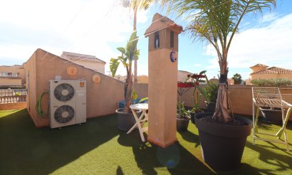 Reventa - Villa - Ciudad Quesada - Atalayas