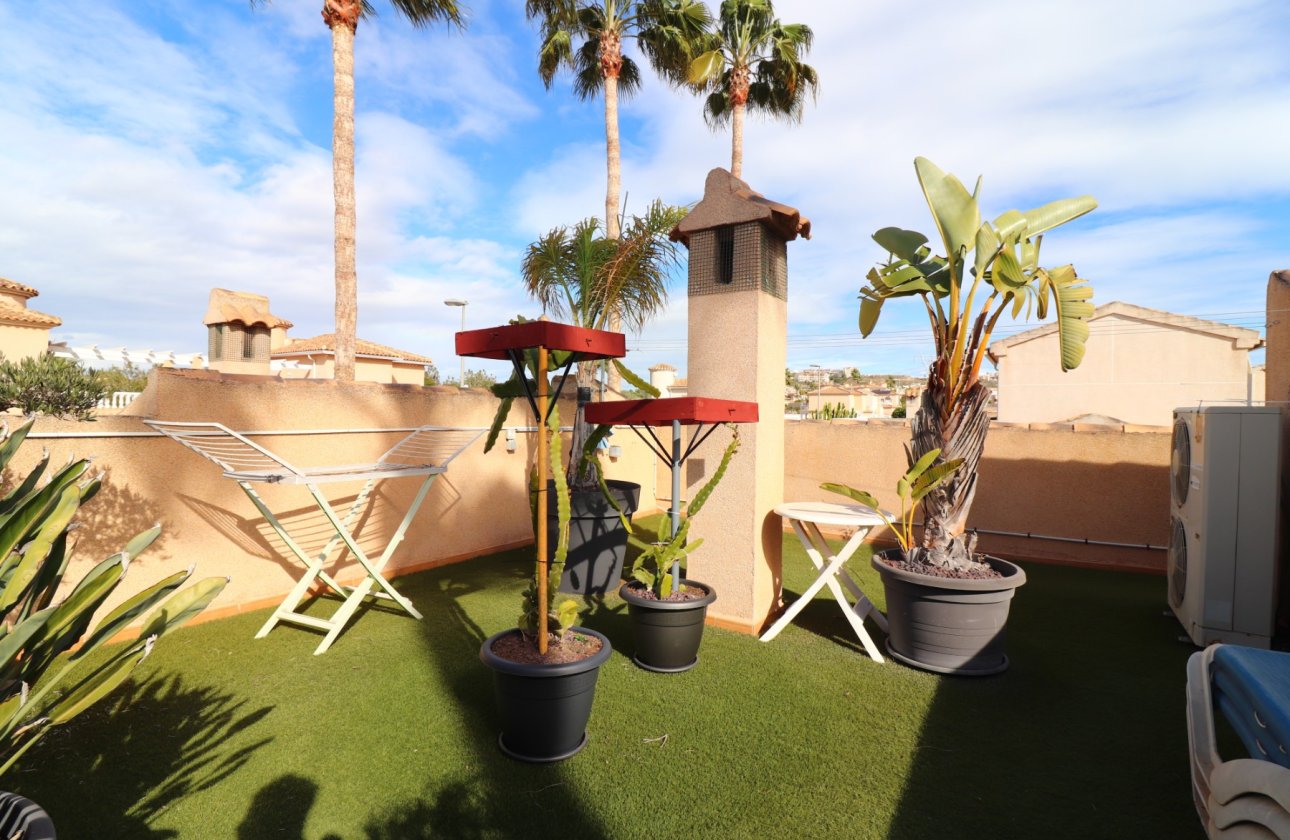 Reventa - Villa - Ciudad Quesada - Atalayas