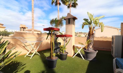 Reventa - Villa - Ciudad Quesada - Atalayas