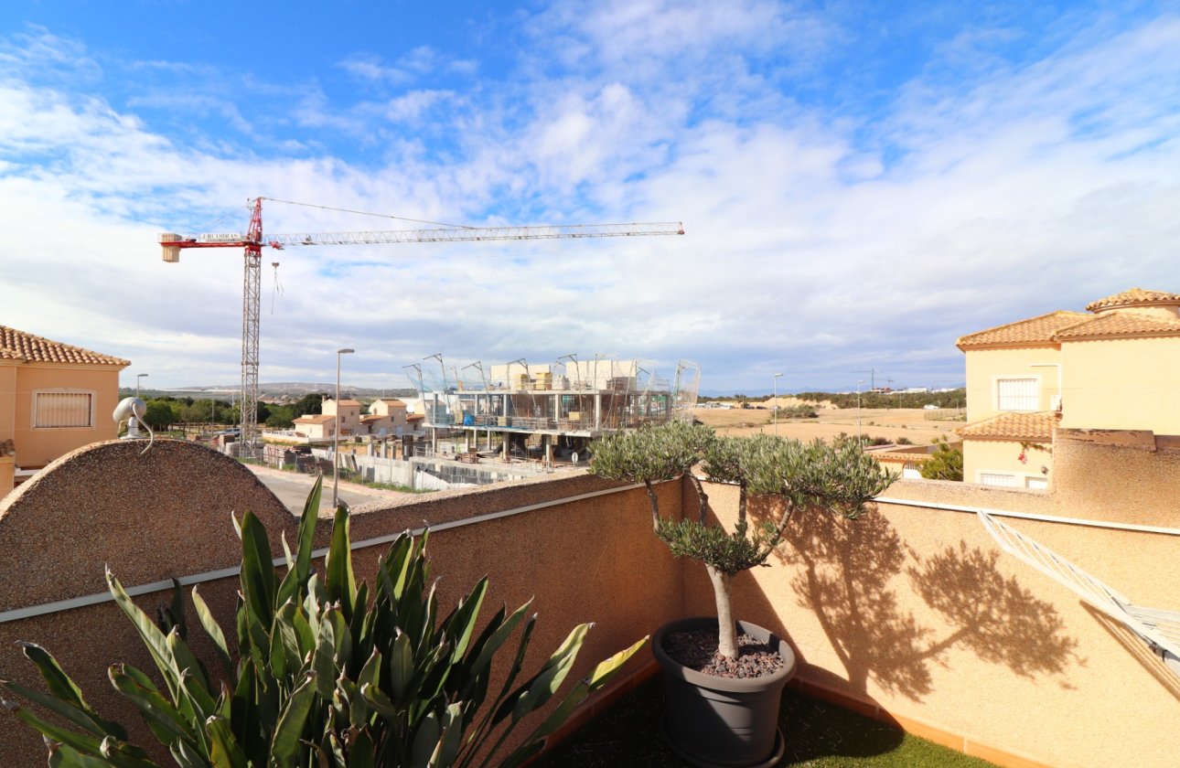 Reventa - Villa - Ciudad Quesada - Atalayas