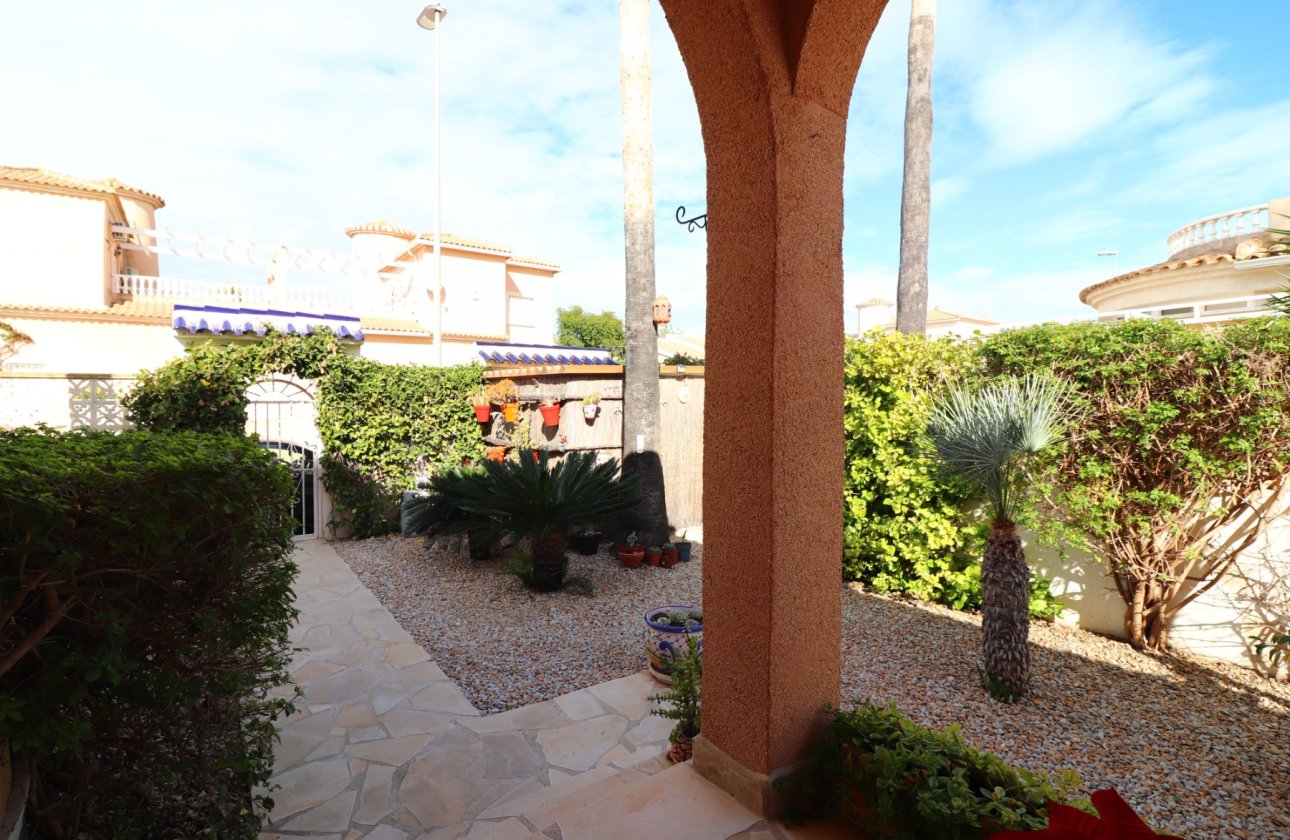 Reventa - Villa - Ciudad Quesada - Atalayas