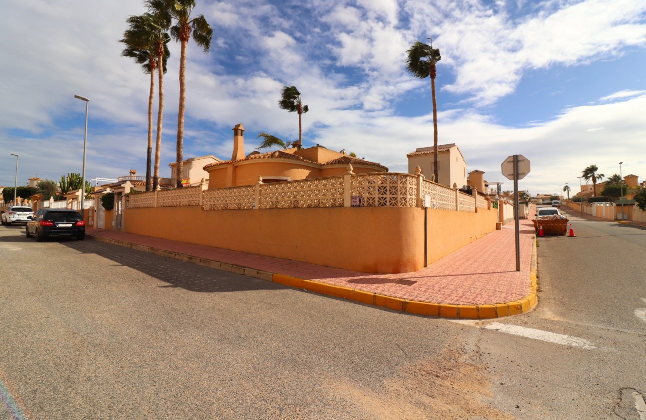 Reventa - Villa - Ciudad Quesada - Atalayas