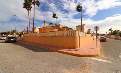 Reventa - Villa - Ciudad Quesada - Atalayas