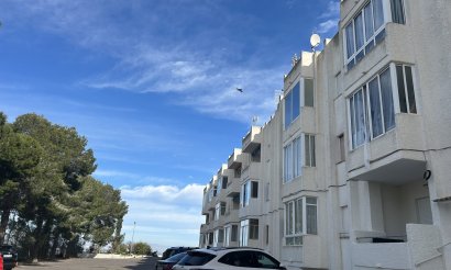 Resale - Apartment / flat - Ciudad Quesada