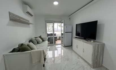 Resale - Apartment / flat - Ciudad Quesada