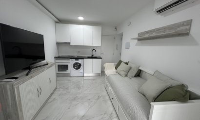 Resale - Apartment / flat - Ciudad Quesada