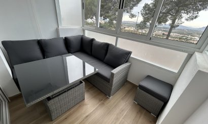 Resale - Apartment / flat - Ciudad Quesada