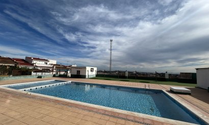 Resale - Apartment / flat - Ciudad Quesada