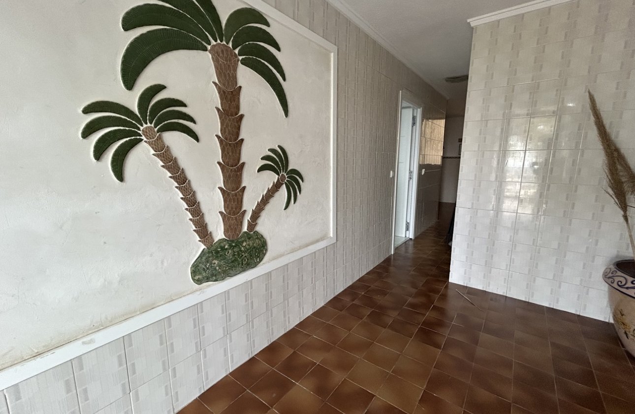 Resale - Apartment / flat - Ciudad Quesada
