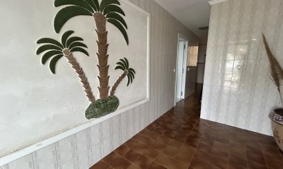 Resale - Apartment / flat - Ciudad Quesada