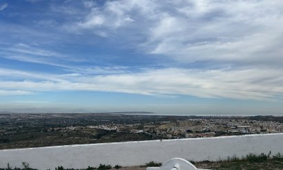 Resale - Apartment / flat - Ciudad Quesada