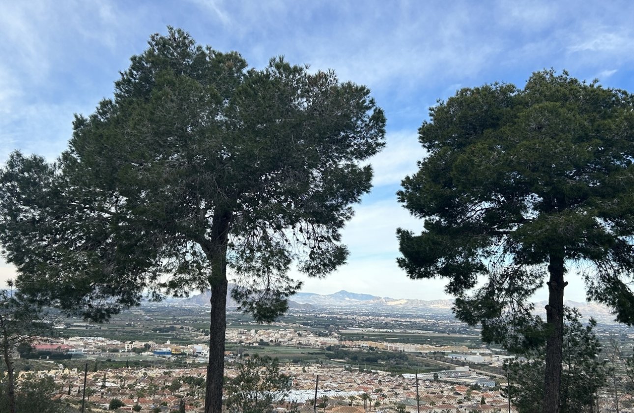 Resale - Apartment / flat - Ciudad Quesada