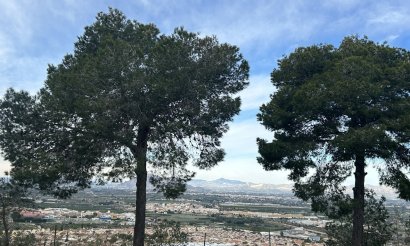 Resale - Apartment / flat - Ciudad Quesada