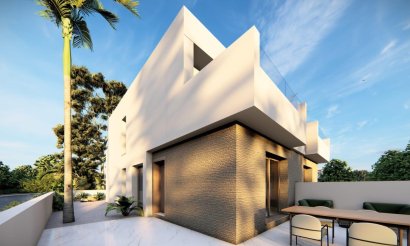 Nouvelle construction - Villa / Semi detached - Daya Nueva - Pueblo
