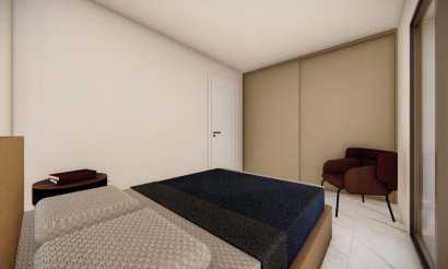 Nouvelle construction - Villa / Semi detached - Daya Nueva - Pueblo