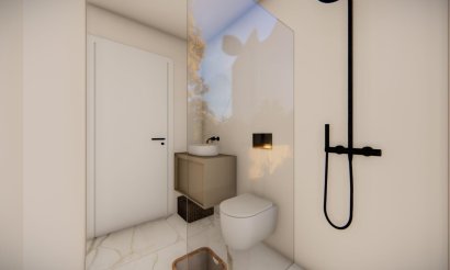 Nouvelle construction - Villa / Semi detached - Daya Nueva - Pueblo