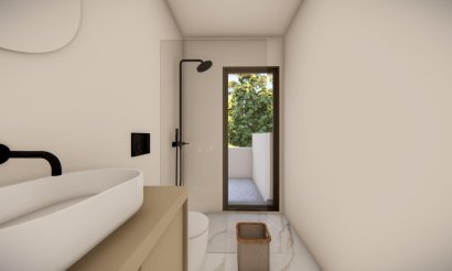 Nouvelle construction - Villa / Semi detached - Daya Nueva - Pueblo