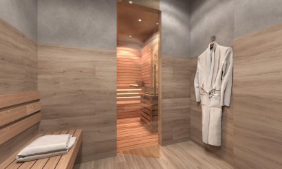 New Build - Studio - Torrevieja - Centro