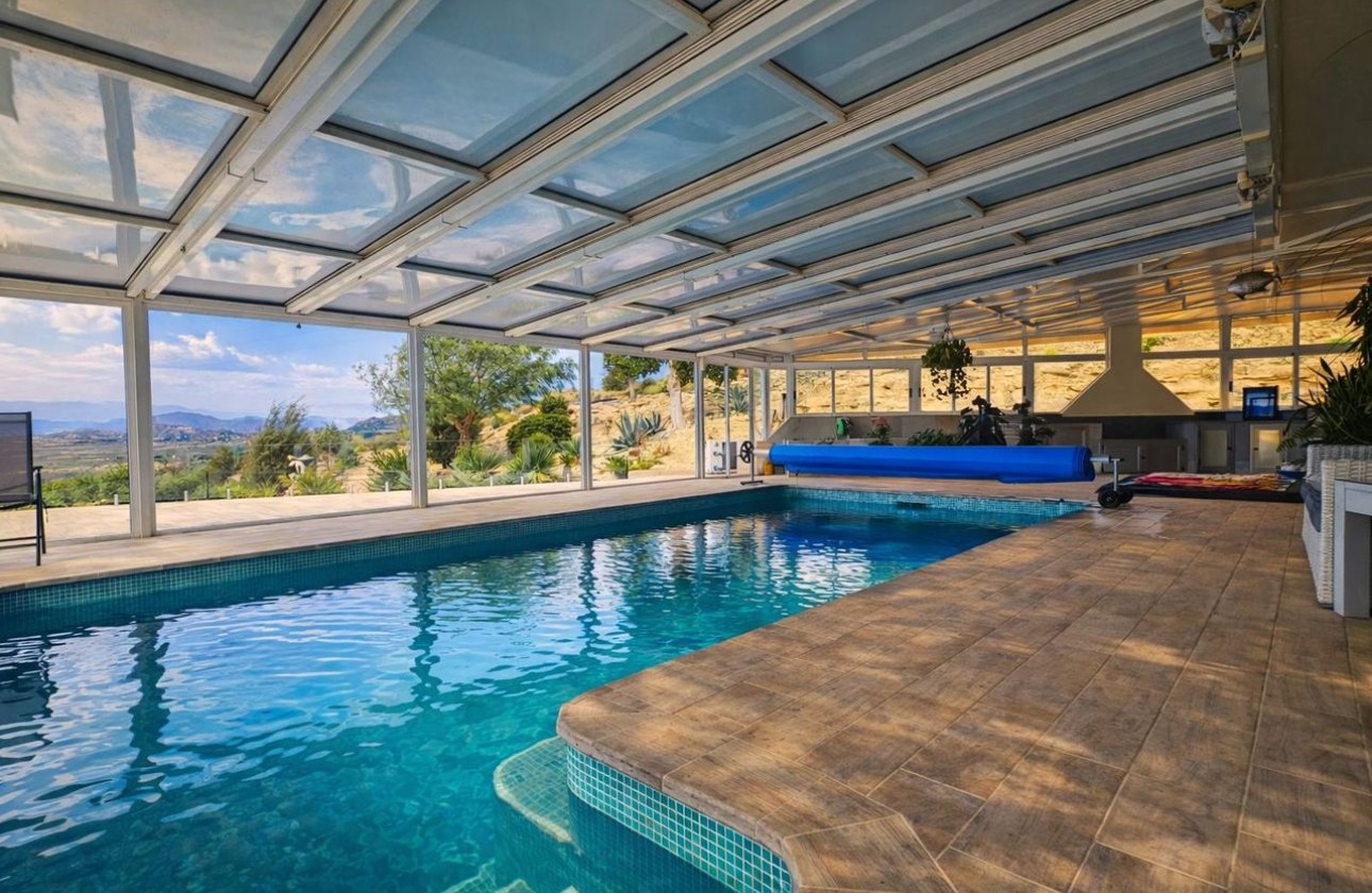 Revente - Villa - Torremendo