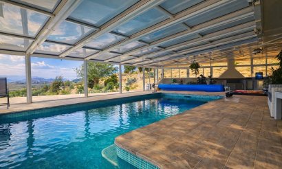 Revente - Villa - Torremendo