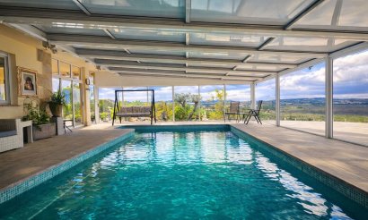 Revente - Villa - Torremendo