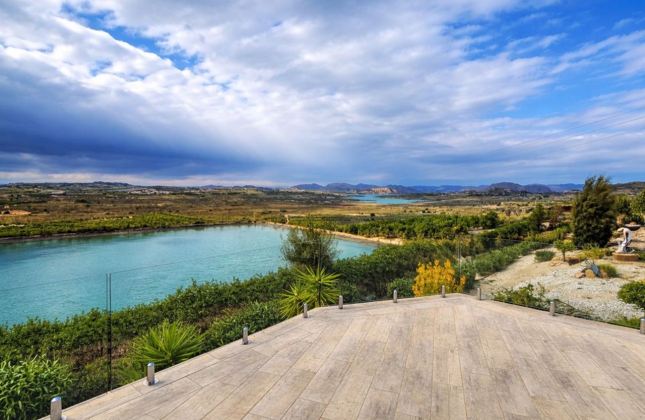 Revente - Villa - Torremendo