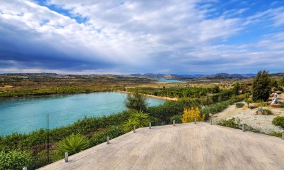 Revente - Villa - Torremendo