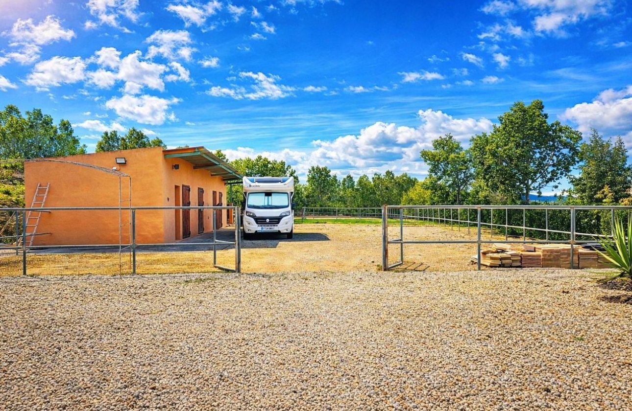 Revente - Villa - Torremendo