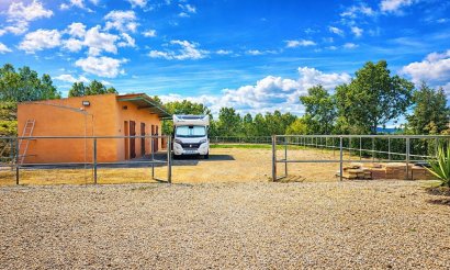 Revente - Villa - Torremendo